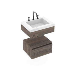 Mueble de baño God-Oslo cajón cerrado