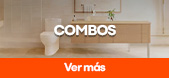 Combos de Baño