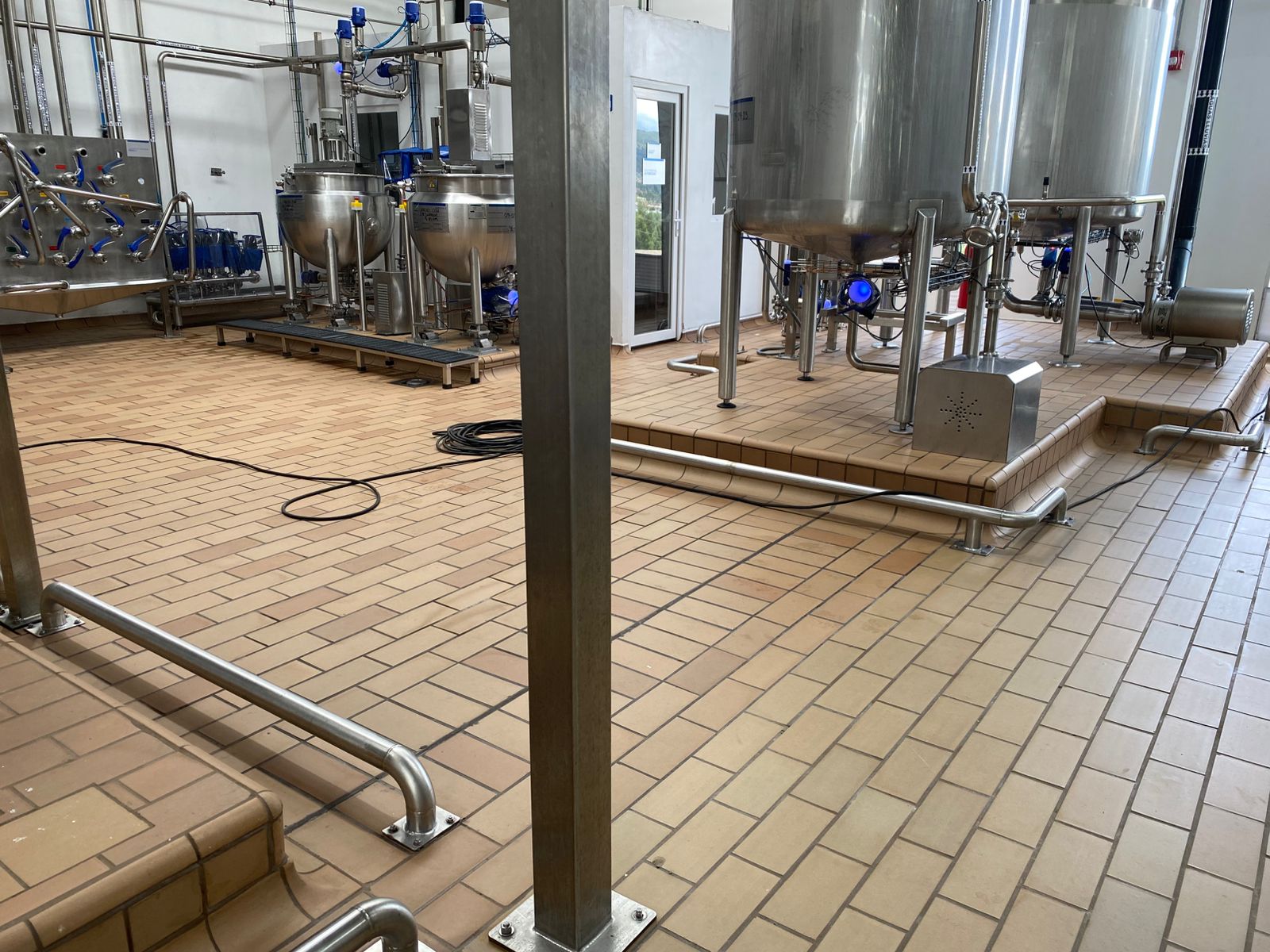 Plantas Quala Colombia