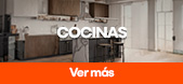 Muebles de Cocina