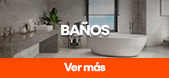 Ofertas Baños